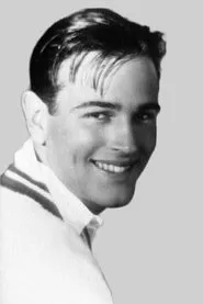 Hugh Allan en Dress Parade