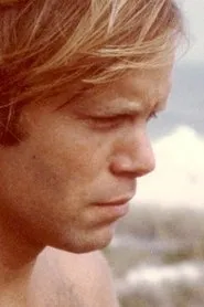 Retrato de Hugh Allen