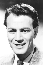 Hugh Cross en Spring-Heeled Jack