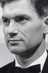 Hugh David en Tarnished Heroes