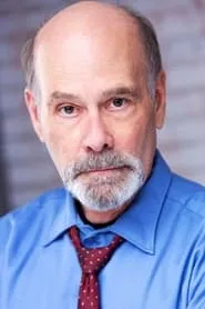 Retrato de Hugh Holub