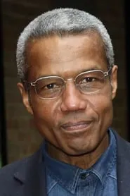 Hugh Quarshie en RSC Live: Othello
