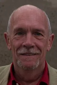 Retrato de Hugh Ross