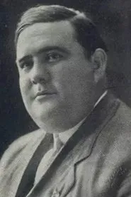 Retrato de Hughie Mack