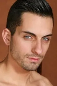 Retrato de Hugo Arias