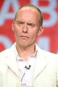 Foto de Hugo Blick