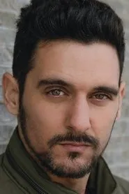 Retrato de Hugo Costa Ramos