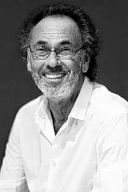 Retrato de Hugo Egon Balder
