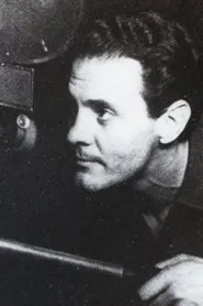 Foto de Hugo Fregonese