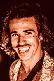 Retrato de Hugo Nicholson Teixeira