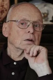 Retrato de Hugo Niebeling
