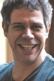Retrato de Hugo Possolo