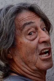 Hugo Rodas en Cidade Baixa