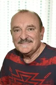 Retrato de Hugo Sigal
