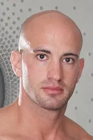 Retrato de Hugo Stark