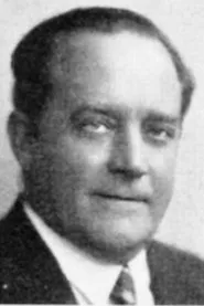 Hugo Tranberg en Ett farligt frieri