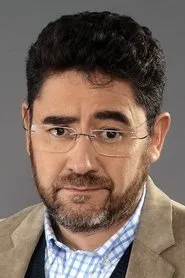 Hugo Vásquez en Las mujeres de mi casa