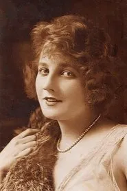 Huguette Duflos en Le Cœur ébloui