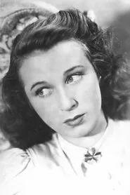 Retrato de Huguette Faget