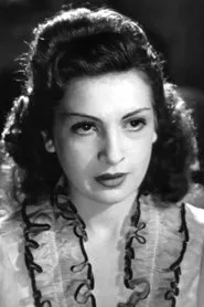 Huguette Vivier en Adrien