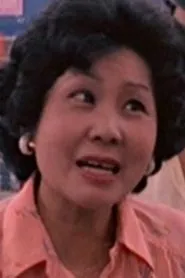 Hui Ying-Ying en The Story of Wong Ang the Heroine