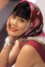 Retrato de Huifen Zeng