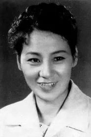 Retrato de Huiming Liu