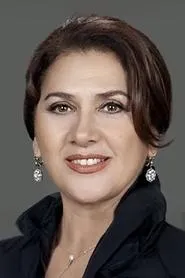 Hülya Darcan en Örümcek