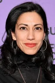 Huma Abedin en Weiner