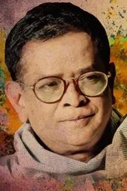 Foto de Humayun Ahmed