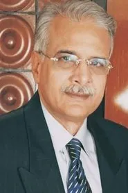Retrato de Humayun Fazl