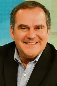 Retrato de Humberto De Vargas