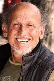 Humberto Dupeyrón en Carita de primavera