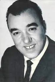 Retrato de Humberto Madeira