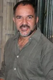 Retrato de Humberto Martins