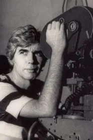 Retrato de Humberto Solás