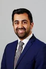 Humza Yousaf aparece en After 9/11: Scotland's Story  Humza Yousaf en After 9/11: Scotland's Story