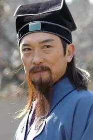 Retrato de Hung-Hsuan Fan