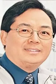 Retrato de Hung Leung-Sek