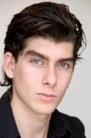 Hunter Bussemaker en Moonlight (Amor en fuga)
