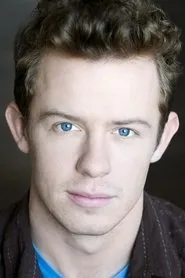 Hunter Canning en The Exploding Girl