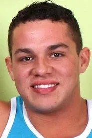 Retrato de Hunter Ford