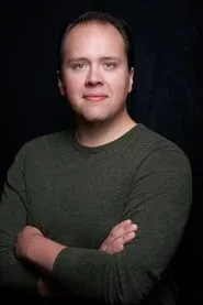 Retrato de Hunter Menken