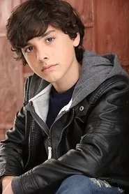 Foto de Hunter Payton interpretando a Young Doug en Who's Driving Doug