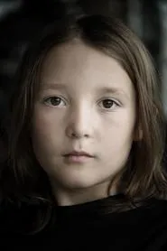 Retrato de Hunter Stratton Boland