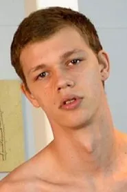 Retrato de Hunter Sykes