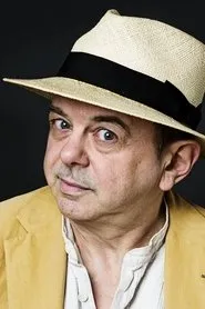 Retrato de Hunter Tremayne