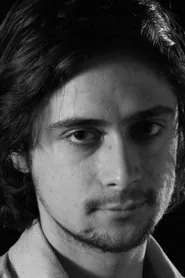 Retrato de Hunter Zimny
