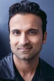 Husein Madhavji en Donkeyhead