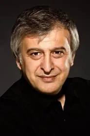 Hüseyin Avni Danyal en Delibal
